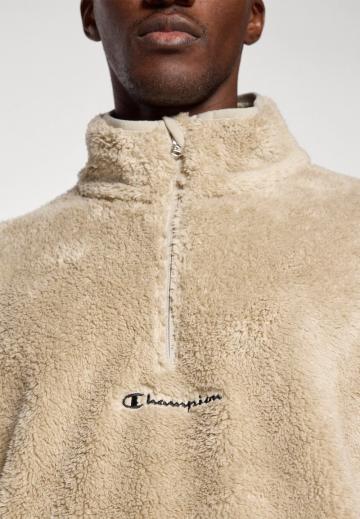 Флисовая кофта