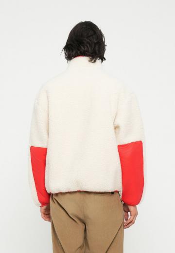 Флисовая куртка