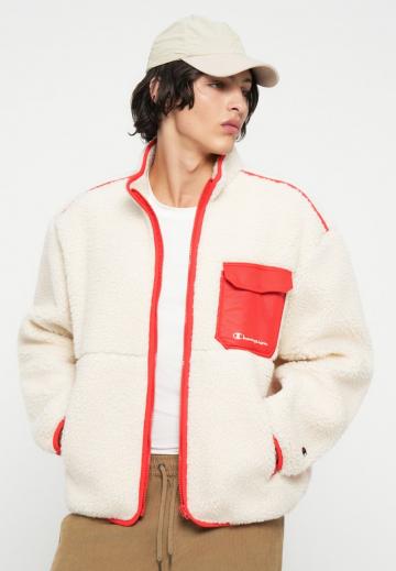 Флисовая куртка