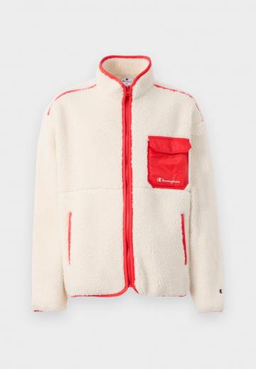 Флисовая куртка