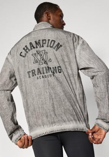 Спортивная куртка