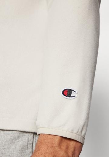 Флисовая кофта