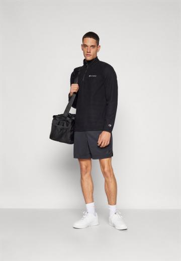 Флисовая кофта