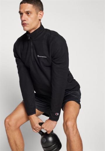 Флисовая кофта