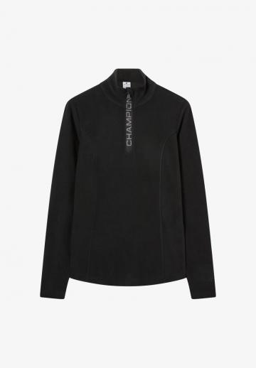 Флисовая куртка