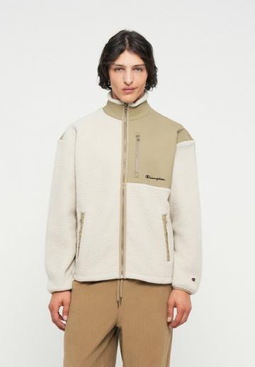 Флисовая куртка