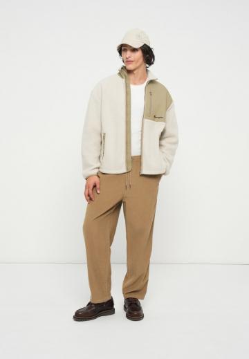 Флисовая куртка