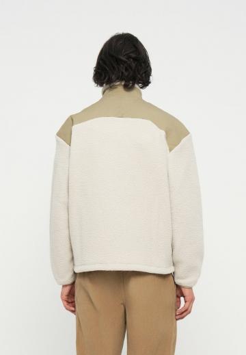 Флисовая куртка