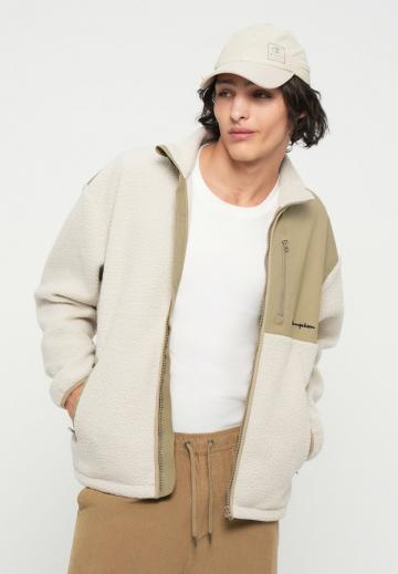 Флисовая куртка