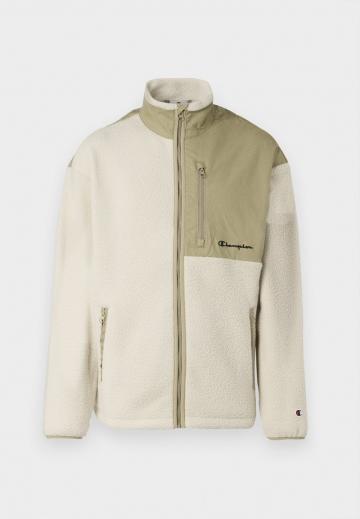 Флисовая куртка