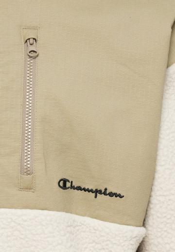 Флисовая куртка