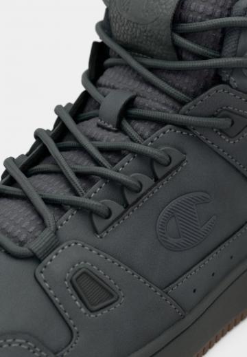 Баскетбольные кроссовки