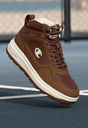 Баскетбольные кроссовки