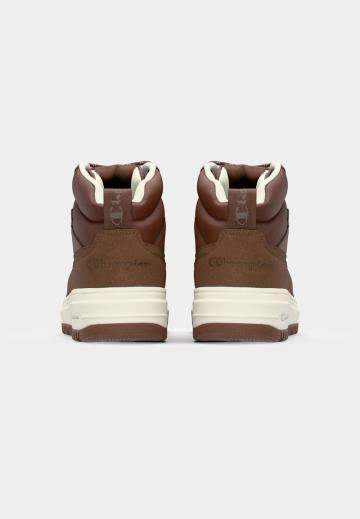 Баскетбольные кроссовки