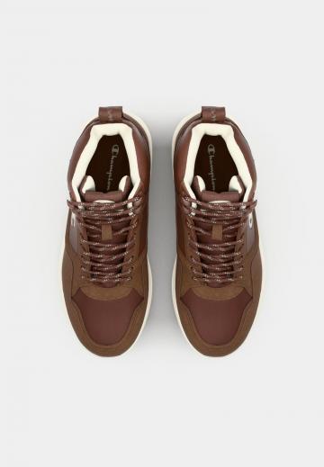 Баскетбольные кроссовки