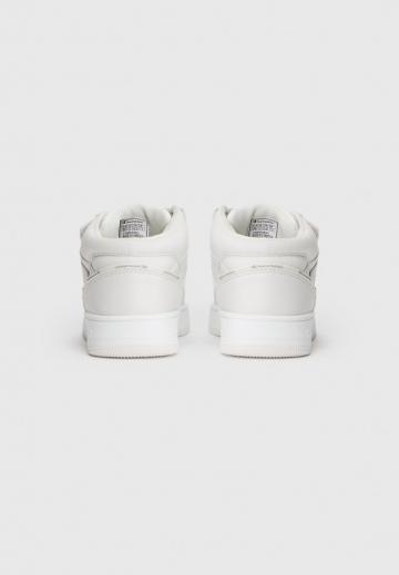 Высокие кеды