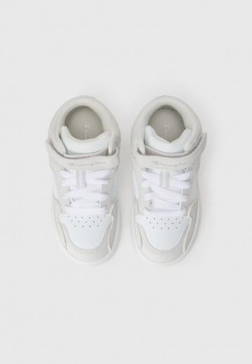 Высокие кеды