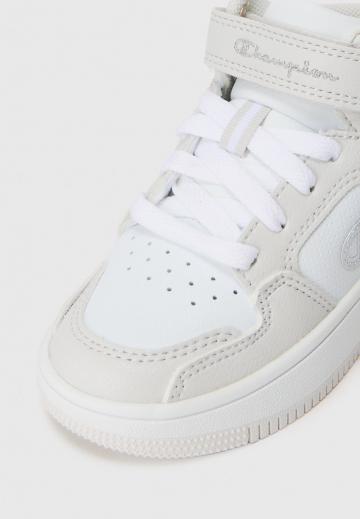 Высокие кеды