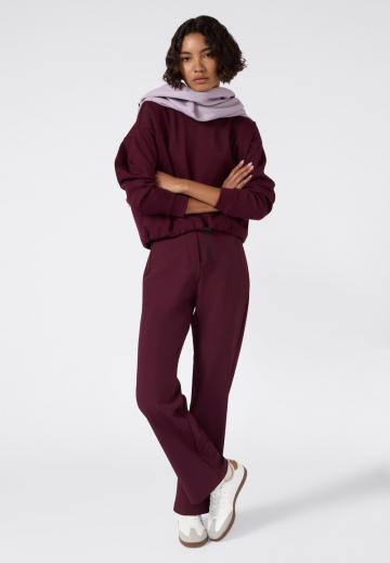 Прямые брюки