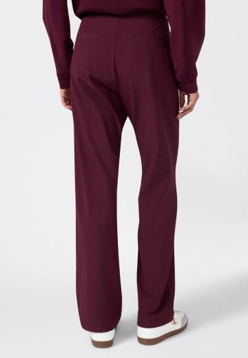 Прямые брюки