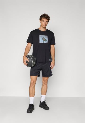 Спортивная майка