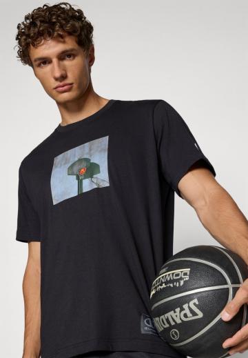 Спортивная майка