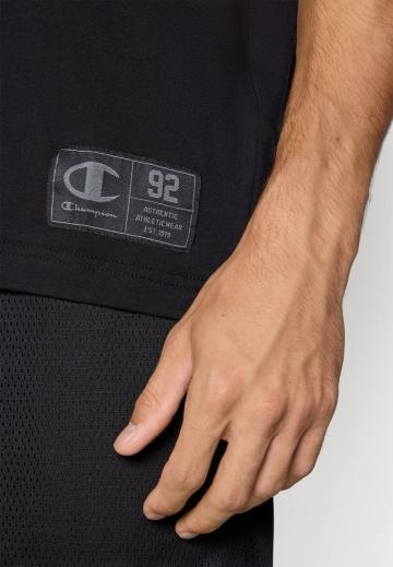 Спортивная майка