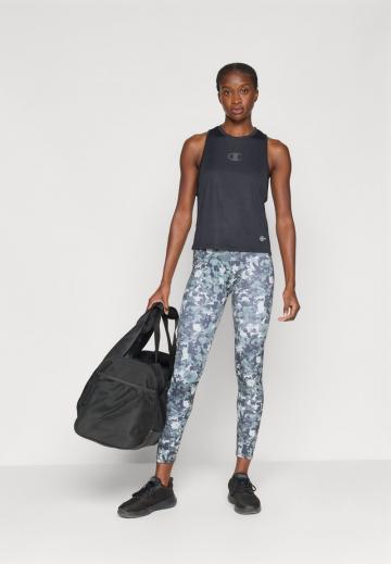 Спортивный топ