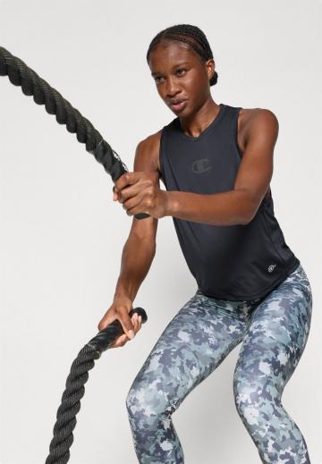 Спортивный топ