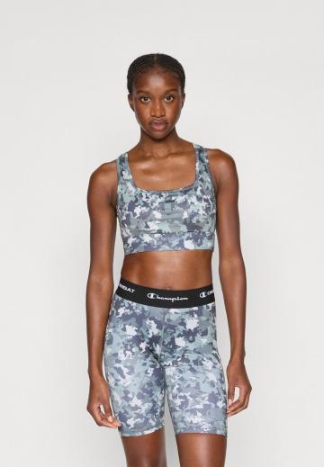 Спортивный бюстгальтер