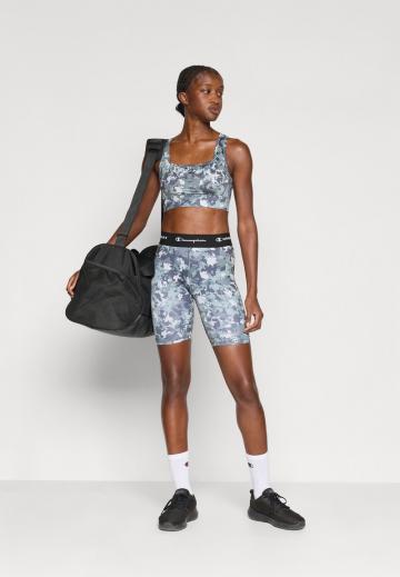 Спортивный бюстгальтер