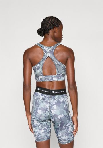 Спортивный бюстгальтер