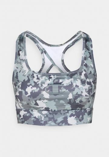 Спортивный бюстгальтер