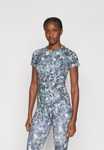 Спортивная майка