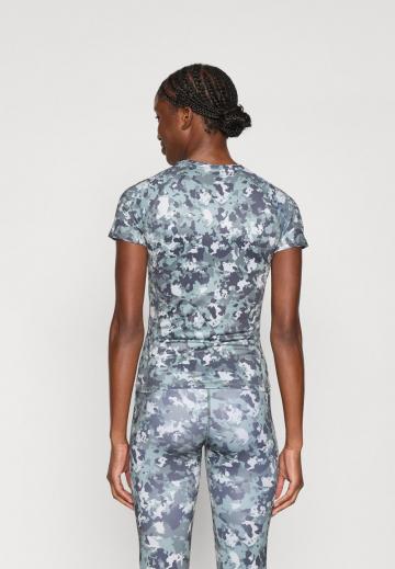 Спортивная майка