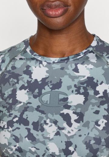 Спортивная майка