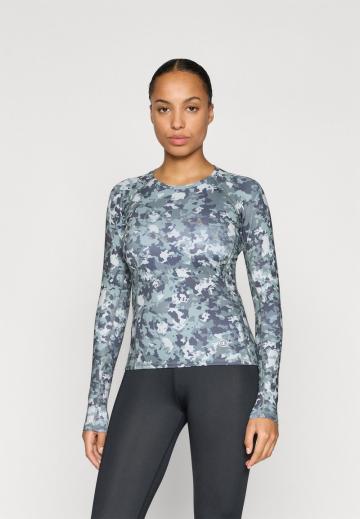 Спортивная майка