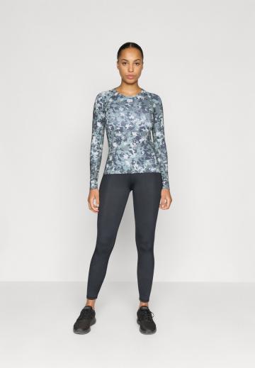 Спортивная майка