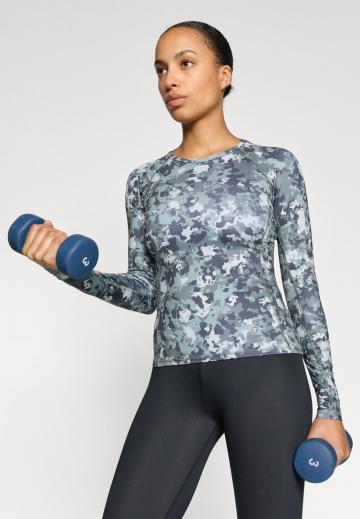 Спортивная майка