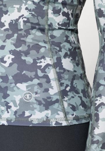 Спортивная майка