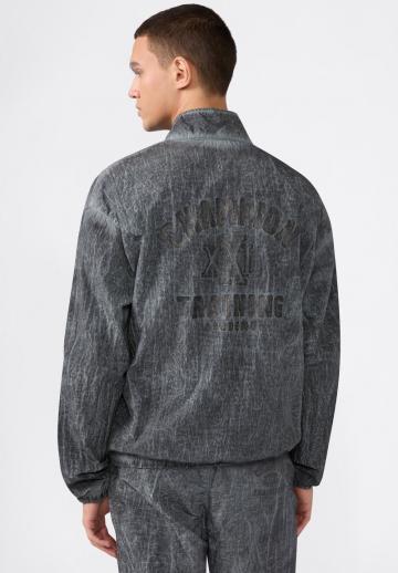 Куртка бомбер