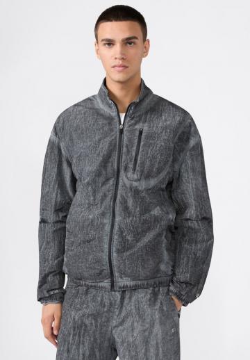 Куртка бомбер