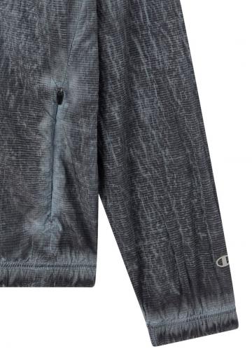 Куртка бомбер