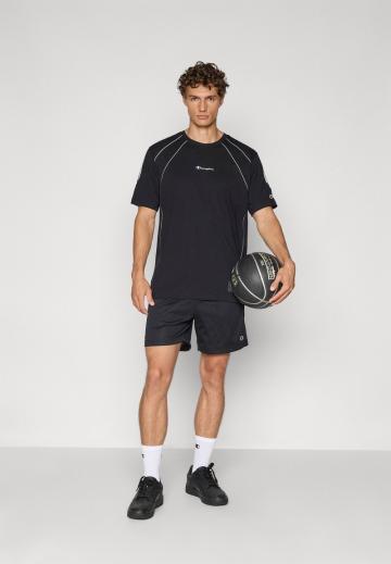 Спортивная майка