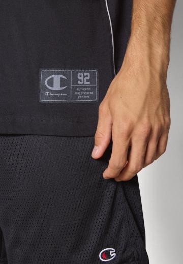 Спортивная майка