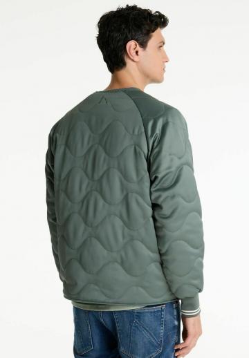 Зимняя куртка