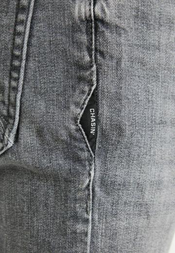 Узкие джинсы