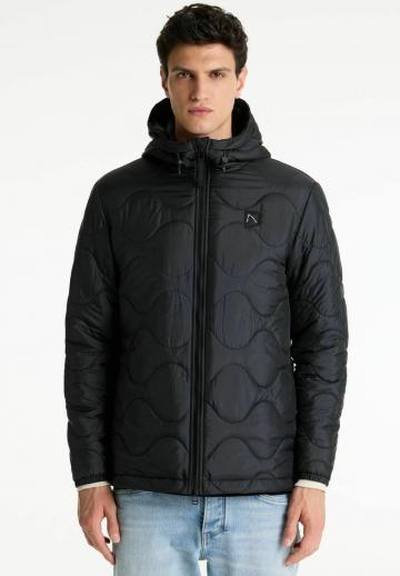 Зимняя куртка