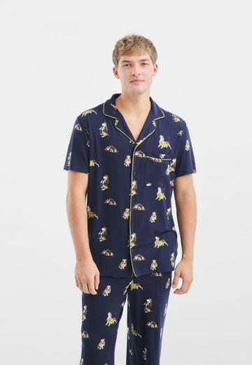 Ночная рубашка