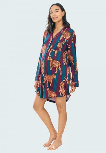 Пижама для беременных